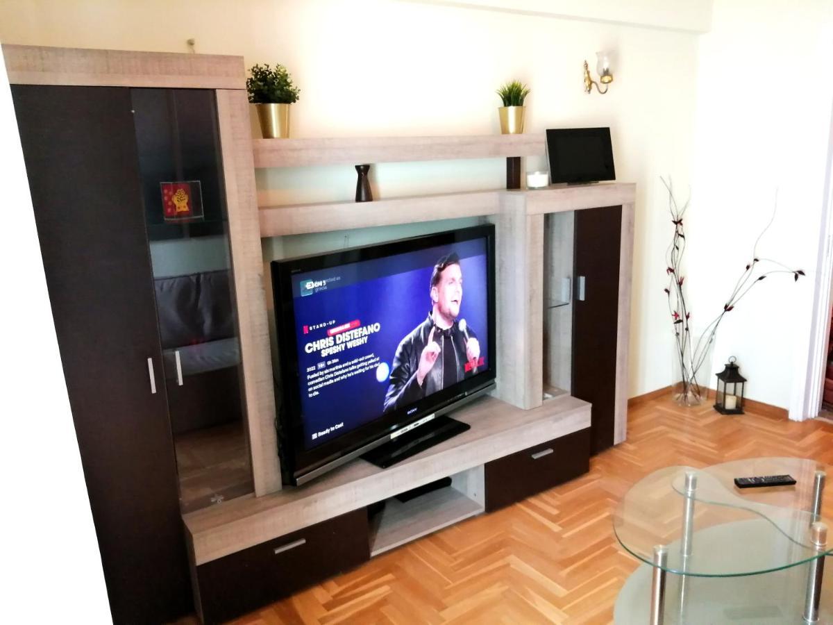 דירות Full House Near The Center Of אתונה מראה חיצוני תמונה