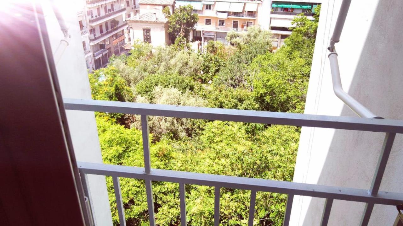 דירות Full House Near The Center Of אתונה מראה חיצוני תמונה